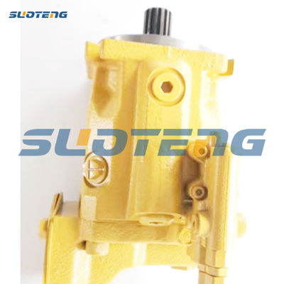 307-3063 3073063 Гидравлический насос для 415F 416F 422F поршневого насоса
