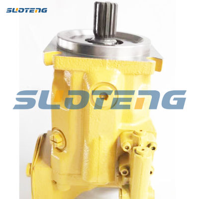 307-3063 3073063 Гидравлический насос для 415F 416F 422F поршневого насоса