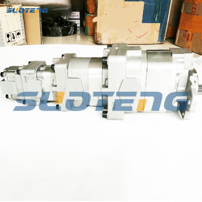 705-56-36051 Гидравлический насос для загрузочных частей