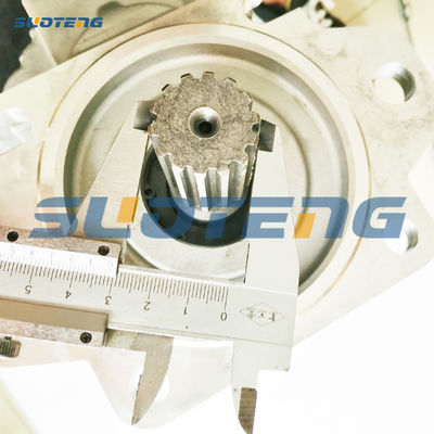 705-56-36051 Гидравлический насос для загрузочных частей