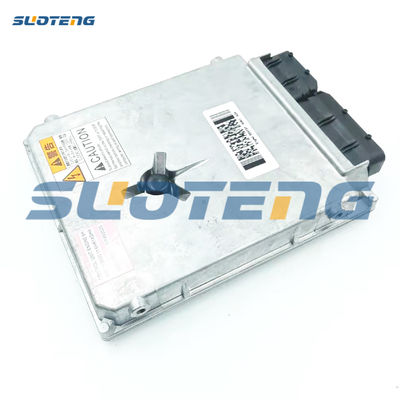 8-98128068-0 Блок управления двигателем для двигателя 6HK1