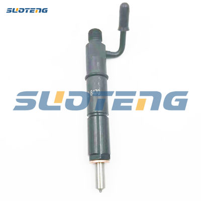 212-8470 2128470 Дизельная сосна для экскаватора E320C