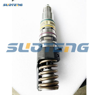 4954888PX Инжектор топлива для двигателя ISX15 QSX15