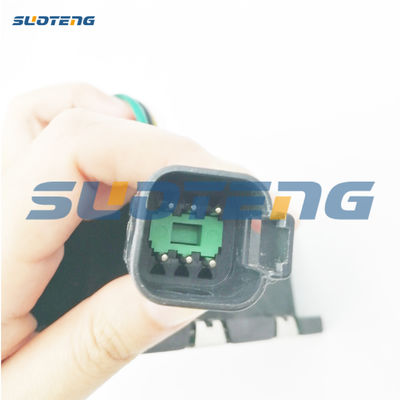 166-6928 1666928 Дисплейная панель монитора бульдозера для деталей D6R D8R