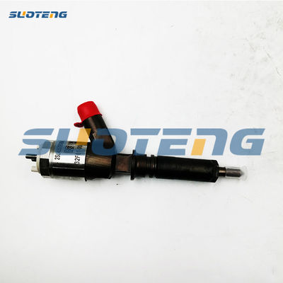 Топливная форсунка 326-4700 3264700 для экскаватора 320D