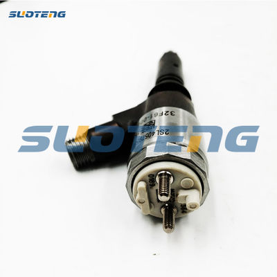 Топливная форсунка 326-4700 3264700 для экскаватора 320D