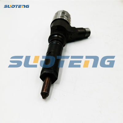 Топливная форсунка 326-4700 3264700 для экскаватора 320D