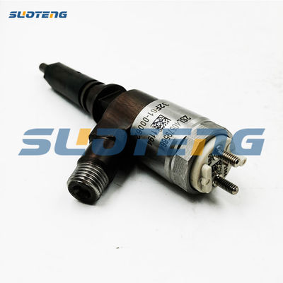 Топливная форсунка 326-4700 3264700 для экскаватора 320D