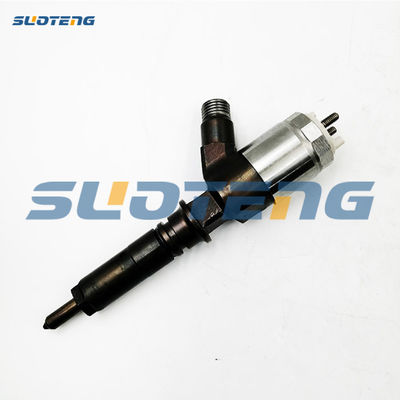 Топливная форсунка 326-4700 3264700 для экскаватора 320D