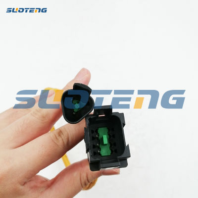 Жгут проводов 272-5869, жгут электропроводки 2725869 для двигателя C9