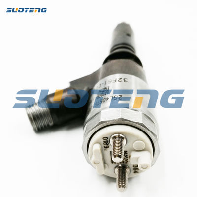 326-4700 3264700 Топливная форсунка дизельного двигателя для двигателя C6.4