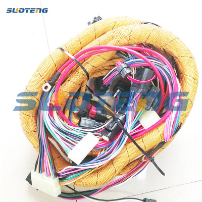 269-8445 2698445 Жгут проводов платформы для экскаватора 323D L