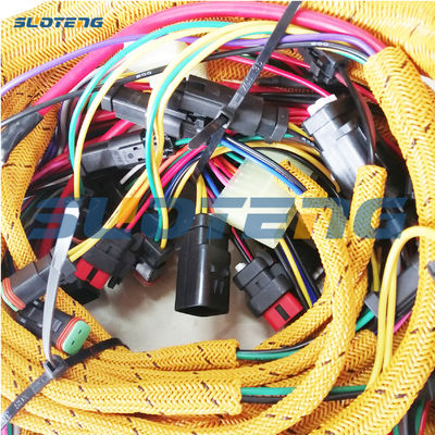 269-8445 2698445 Жгут проводов платформы для экскаватора 323D L