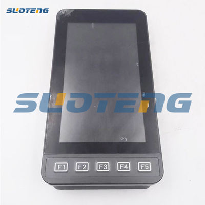 803588494 Монитор дисплея для экскаватора XE210D