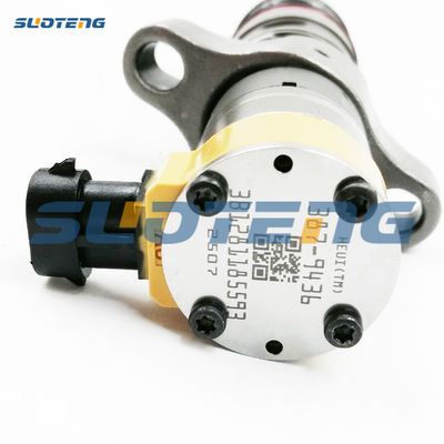 387-9436 3879436 Топливная форсунка для двигателя C9