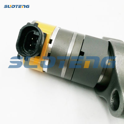 387-9436 3879436 Топливная форсунка для двигателя C9