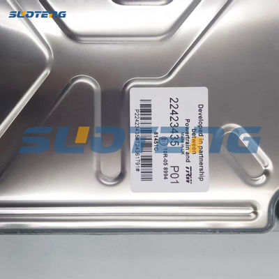 22423435 Контроллер ECM ECU Компьютерная панель VOE22423435 для двигателя TAD1141VE