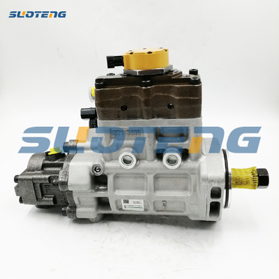 271-2285 Насос для впрыска топлива 2712285 Для E320D C6.4