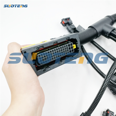 320/A9997 Жгут проводов двигателя 320A9997 для запчастей JS210 JS220