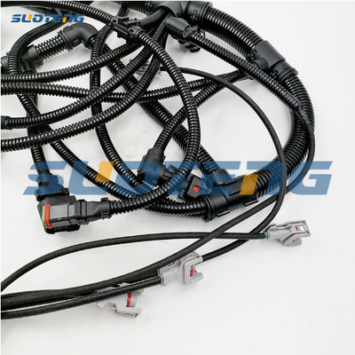 320/A9997 Жгут проводов двигателя 320A9997 для запчастей JS210 JS220
