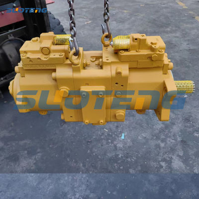 568-3007 Гидравлический насос Главный насос 5683007 для E345GC