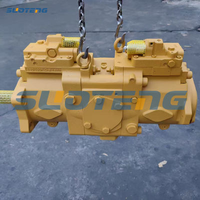 568-3007 Гидравлический насос Главный насос 5683007 для E345GC