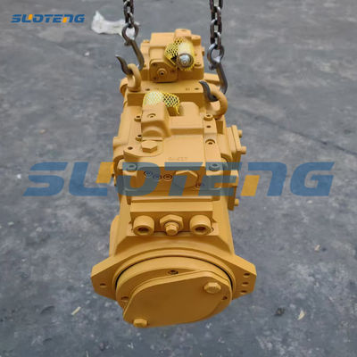 568-3007 Гидравлический насос Главный насос 5683007 для E345GC