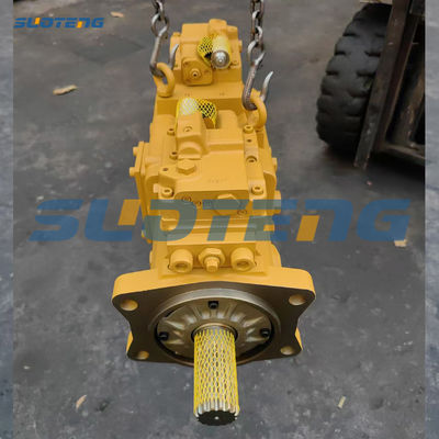 568-3007 Гидравлический насос Главный насос 5683007 для E345GC