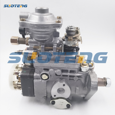 0460426385 Топливный насос высокого давления для двигателя 6BT5.9L