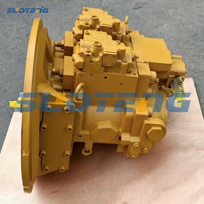 K5V160DP-ZN7X-15T Гидравлический насос для экскаватора E336D