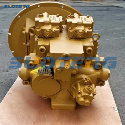 K5V160DP-ZN7X-15T Гидравлический насос для экскаватора E336D
