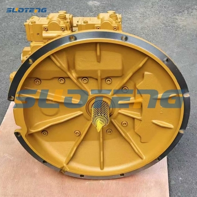 K5V160DP-ZN7X-15T Гидравлический насос для экскаватора E336D