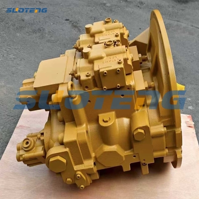 K5V160DP-ZN7X-15T Гидравлический насос для экскаватора E336D