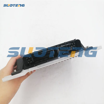 7835-46-1007 ECM ECU Контроллер 7835461007 для экскаватора PC200-8 PC270-8 PC220-8