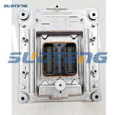 VOE60100023 60100023 Блок управления двигателем D13