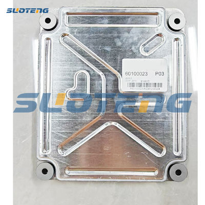 VOE60100023 60100023 Блок управления двигателем D13