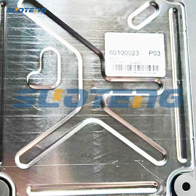 VOE60100023 60100023 Блок управления двигателем D13