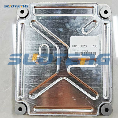 60100023 Контроллер ECU для двигателя D13