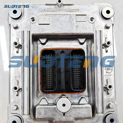 60100023 Контроллер ECU для двигателя D13