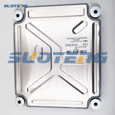 22423435 Контроллер ECU для двигателя TWD1645GE