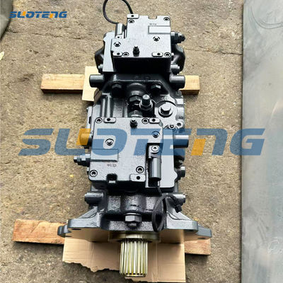 708-2K-00123 Гидравлический насос Главный насос 7082K00123 для для PC2000 PC2000-8