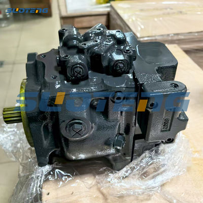 7080-1U-00111 Гидравлическая насосная редукторная насос 70801U00111 для WB146-5