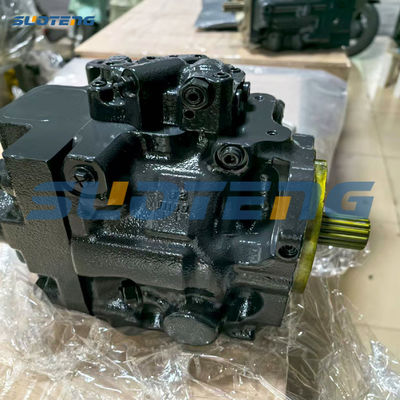 708-1U-00112 Гидравлический шестеренный насос 7081U00112 для WB146-5