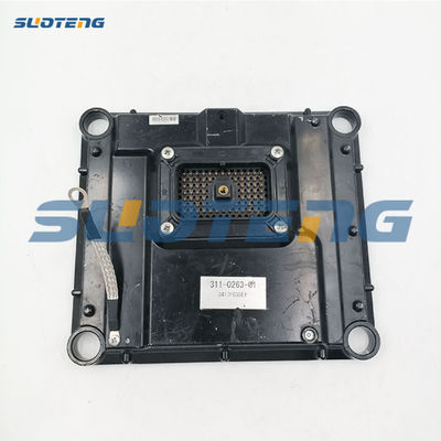 311-0263 3110263 Контроллер ECU для Dozer D5R