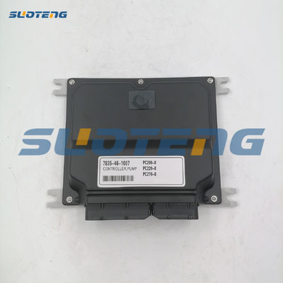 7835-46-1007 Контроллер ECM ECU Компьютерная плата 7835461007 для PC220-8 PC270-8