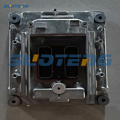VOE60100023 Стальной оригинальный контроллер Reman ECM ECU Компьютерная панель для двигателя D13