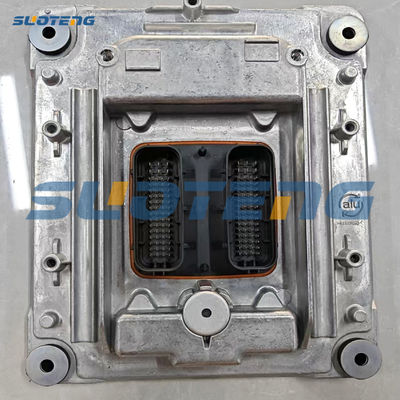 VOE60100023 Стальной оригинальный контроллер Reman ECM ECU Компьютерная панель для двигателя D13