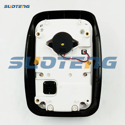 YN59S00021F3 Дисплей монитора для экскаватора SK200-8