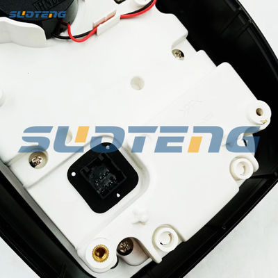 YN59S00021F3 Дисплей монитора для экскаватора SK200-8