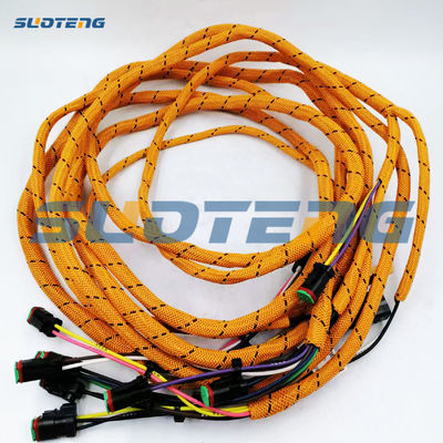 275-6936 2756936 Жгут проводов управления для экскаватора E330D